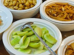 -水先生寧波菜(天一店)