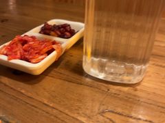 -恩你小木屋·韩式料理(假日广场店)