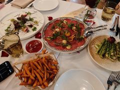 -Kathleen's Waitan 凯圣琳江景西餐厅(外滩店)