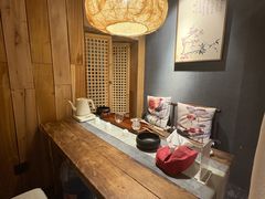 -邈墨茶馆(凤起路店)