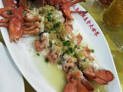 -四姑娘川味海鲜(八爪鱼店)