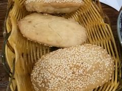我的烧饼-韩萍老南京馄饨(河西万达店)