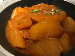 -旺顺阁鱼头泡饼(常营店)