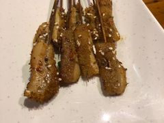 -木屋烧烤(龙岗南联店)