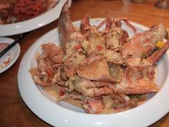 -醉壹号海鲜大排档(厦门美食地标店)