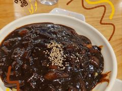 -多宾韩国料理(学衡路店)