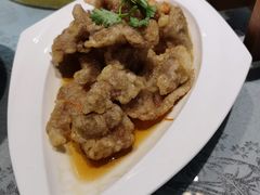 -佳兰雅序融合菜(高新店)