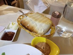 -华梅西餐厅(哈尔滨中央大街店)