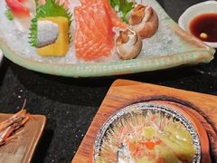 -上井精致料理(大坪店)