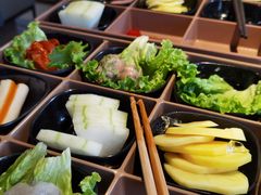-海底捞火锅(外滩店)