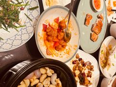 -中山保利艾美酒店-乐美中餐厅