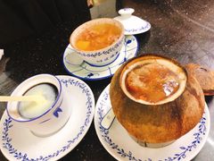 -達揚原味燉品(文明路店)