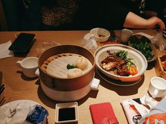 -避风塘(江桥万达店)