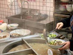 -锦泓老字号猪脏粉(东联大厦店)