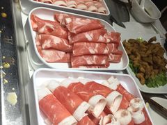 -德庄火锅(矿大三胞店)