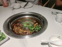 -葛记红焖羊肉(人民路店)