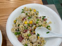 -23号墙门菜(狮虎桥店)