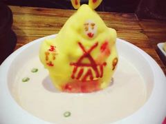 -局气 烤鸭·北京菜(光华路店)