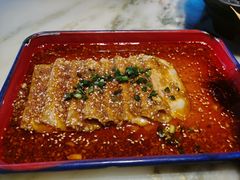 -常和州·夜宵大排档(常州单店)