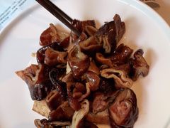 梆梆肉-春发生饭店·非遗(南院门店)