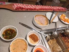 -海底捞火锅(赛格国际购物中心店)