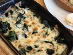 -萨莉亚意式餐厅(深圳北站店)