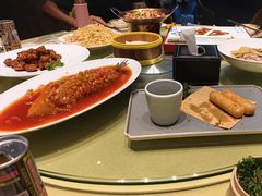-大潮淮·淮扬菜(何园旗舰店)