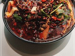 -乔阿马·江南味·驴肉香(龙湖华泾天街店)