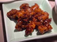 -新白鹿餐厅(金鹰新街口店)