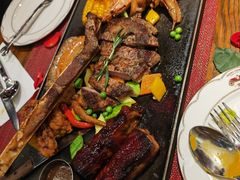 -1886德国汽车餐厅(外滩中央店)