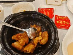 -岭南海晏楼(滨江东总店)