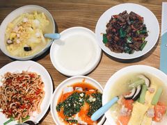 -小雅木姜子烤鸡·贵州菜(鸿通城店)
