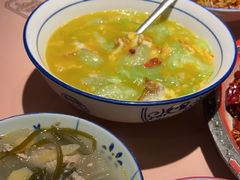 -杨记隆府重庆江湖菜(大悦城店)