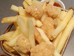 -老淮滨-蚌埠非遗小吃(淮河路店)