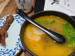 -和府捞面(东直门银座店)