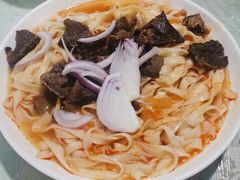 马肉纳仁-小天鹅哈萨克风味美食园(一分店)