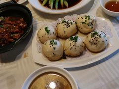 -上海年代·浙菜家烧·小海鲜(水上东路店)