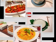 -藏素风格餐厅(大兴店)