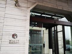 -上海崇明金茂凯悦酒店