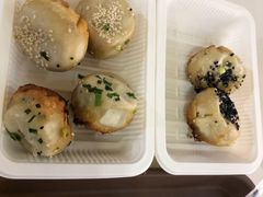 -小杨生煎(南京东路食品一店)
