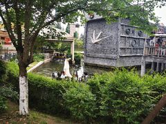 -国色天乡三期陆地乐园