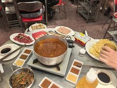 -燃计沙茶皇·香港沙茶火锅(人广旗舰店)