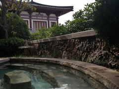 -西安华清御汤酒店