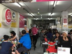 -红大哥水门鸡饭(總店)