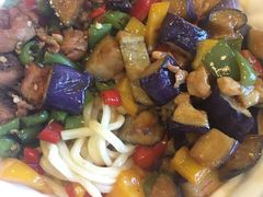 -文三里屯面馆(三里屯店)