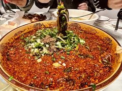 -乐山第一家临江鳝丝(茶坊路店)