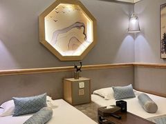 -云中漫步·足疗养生会馆(金开店)