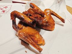 -鸽子侯·家宴·平价海鲜(绿地店)