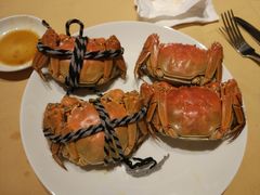 -嘉定凯悦·咖啡厅