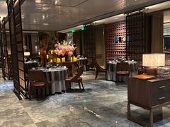 -今轩中餐厅(西安经开洲际酒店)